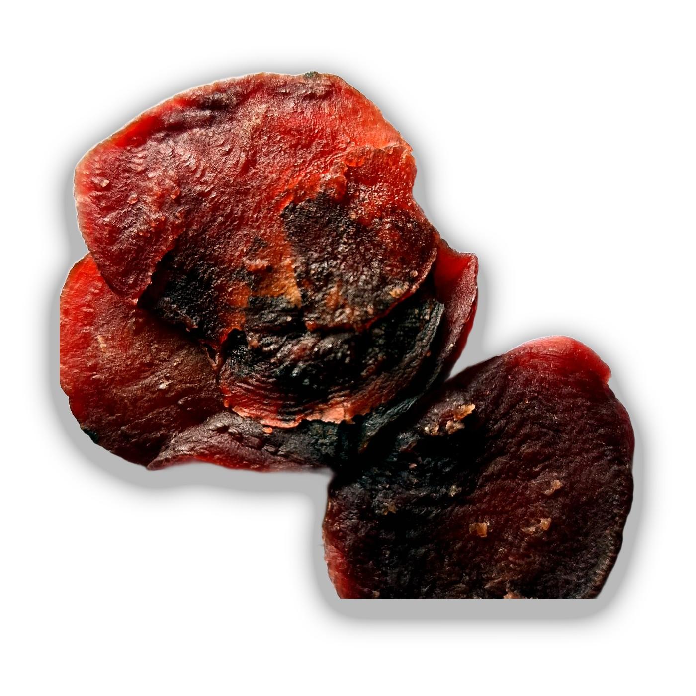 Dehydrated Beetroot