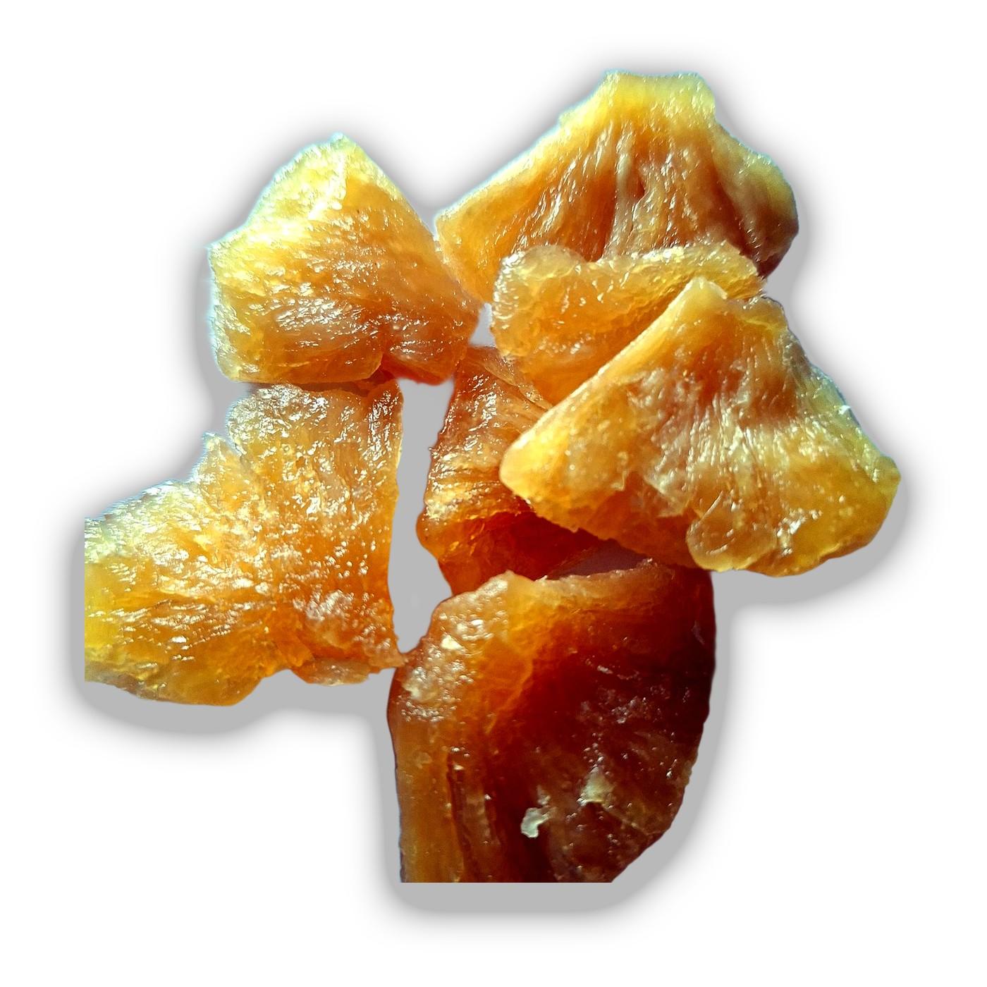 Dehydrated Pineapple